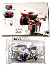 GIVI optionales LED Rücklicht