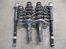 Fahrwerk komplett AUDI TT 8N Stoßdämpfer Dämpfer Federn 8N0413031M BILSTEIN