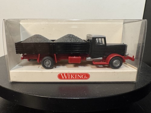 Wiking 846 23 hanomag - h0:,