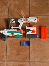 Nerf N-Strike Elite Modulus
