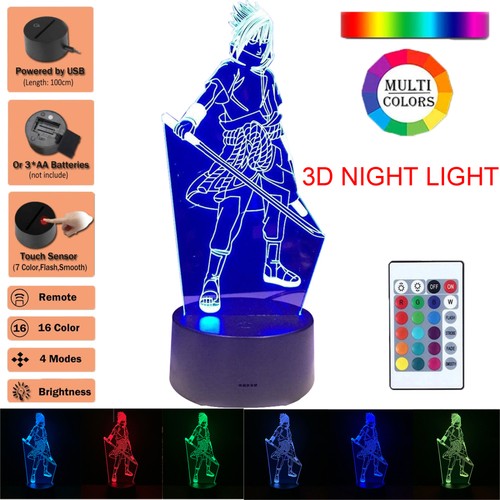 Led touch nachtlicht 16 - led,
