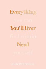 Everything You'll Ever Need