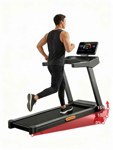 Elektrisches laufband für - laufband,