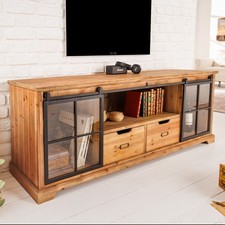 Lowboard HERITAGE - 160cm -