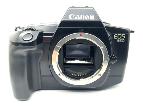 Canon eos 650 35mm - canon,