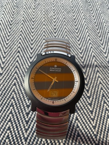 junghans