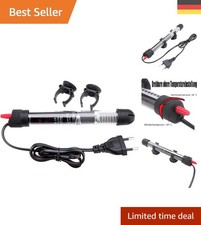 Aquarium Heizung 60l 50w, mit
