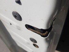 9800616680 door lock from left