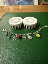 Thomas Sabo 925 Silber Armband