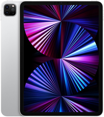 Ipad pro 2021 - ipad,