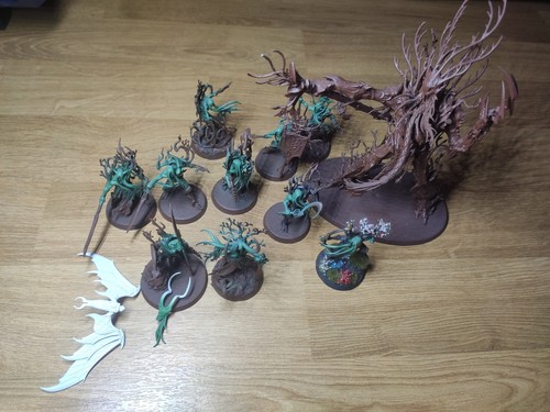 Warhammer age sigmar - warhammer,
