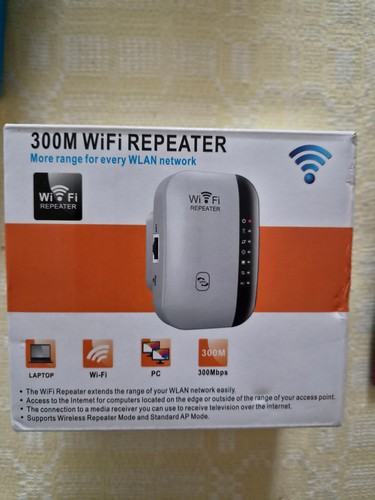 Wlan repeater verstärker - wlan,