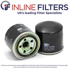 Atlas Copco FD8130 Kraftstofffilter - Filter Querverweis - Inline FF30936