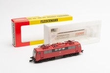 Fleischmann 4347 Elektrolokomotive DB E-Lok BR 111 036 0 orientrot Spur H0
