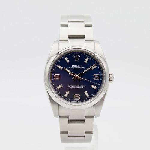 2775 rolex oyster - rolex, perpetual