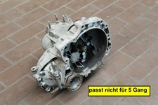 Schaltgetriebe gang vw - 4,