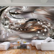 Ornamente Bunt Diamant Modern