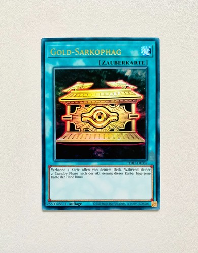 The chronicles deck - yu-gi-oh!,