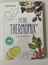 Fit mit Thermomix