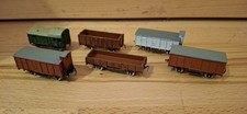 Minitrix schiebeeisenbahn - minitrix,