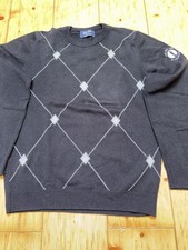 Peter Scott Herren Pullover