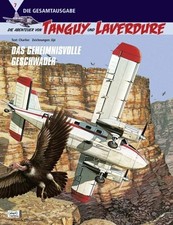 Die Abenteuer von Tanguy und