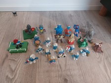 Schlümpfe Looneytunes