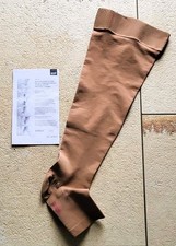 Kompessionsstrumpf, mediven