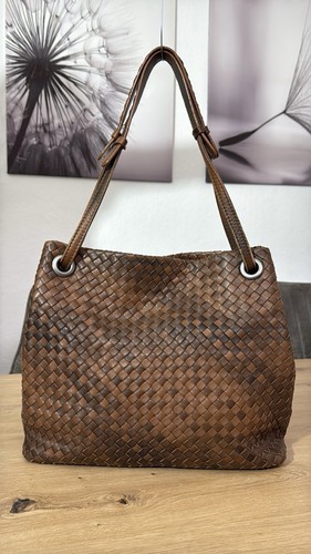 Bottega veneta intrecciato - bottega,