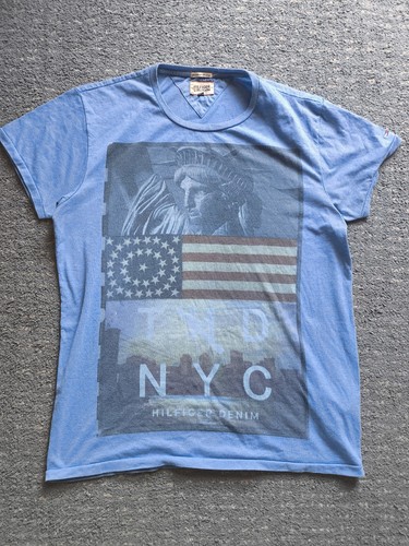 Tommy hilfiger denim - hilfiger,