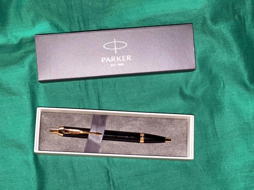 Parker rollerball - parker,