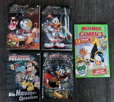 LTB Lustiges Taschenbuch Micky