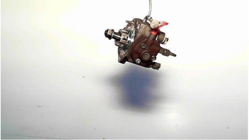 Einspritzpumpe ford transit - einspritzpumpe,
