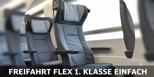 Deutsche bahn freifahrt - deutsche,