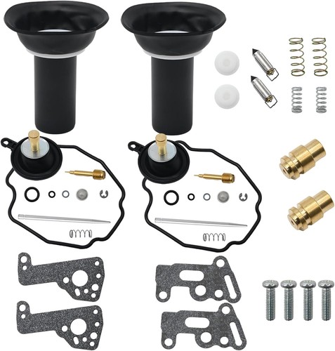 Vergaser reparatursatz ersatz - vergaser-reparatursatz,