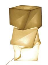 Artemide × ISSEY MIYAKE "