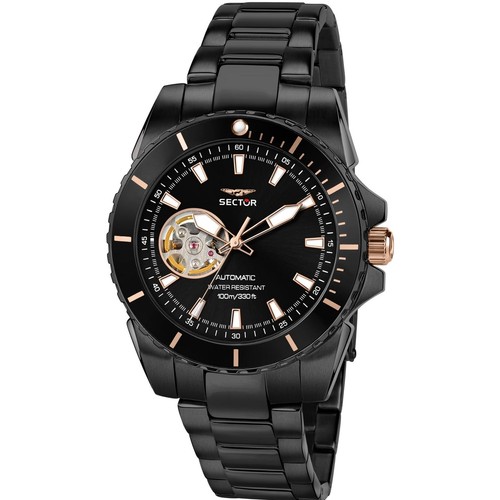 Sector herren armbanduhr - herren,