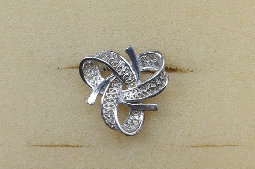 Tolle schöne art deco brosche - tolle,
