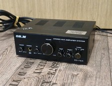 Dynavox CS-PA1