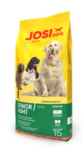 JosiDog Senior / Light 15kg