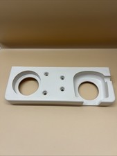 Original DDR Wandhalterung