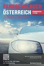 Fahrschulbuch Österreich
