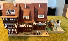 Vollmer H0 29311 Rathaus