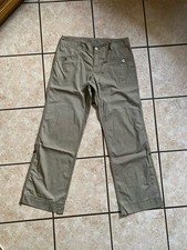 TCM Tchibo Damen Hose Gr. 40