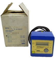Ista sensonic 18455 - ista,
