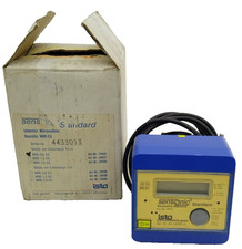 Ista Sensonic 18455 Wärmezähler WMI 0,6 ES Wärmemengenzähler WMI006ES