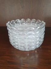 6 wunderschöne Bleikristall