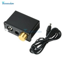 Xz-U101 Headphone Amplifier