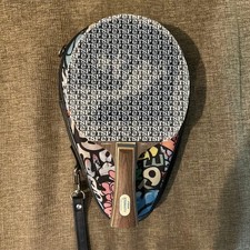 Table Tennis Racket: Stiga