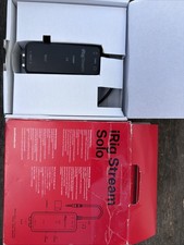 IK Multimedia iRig Stream Solo
